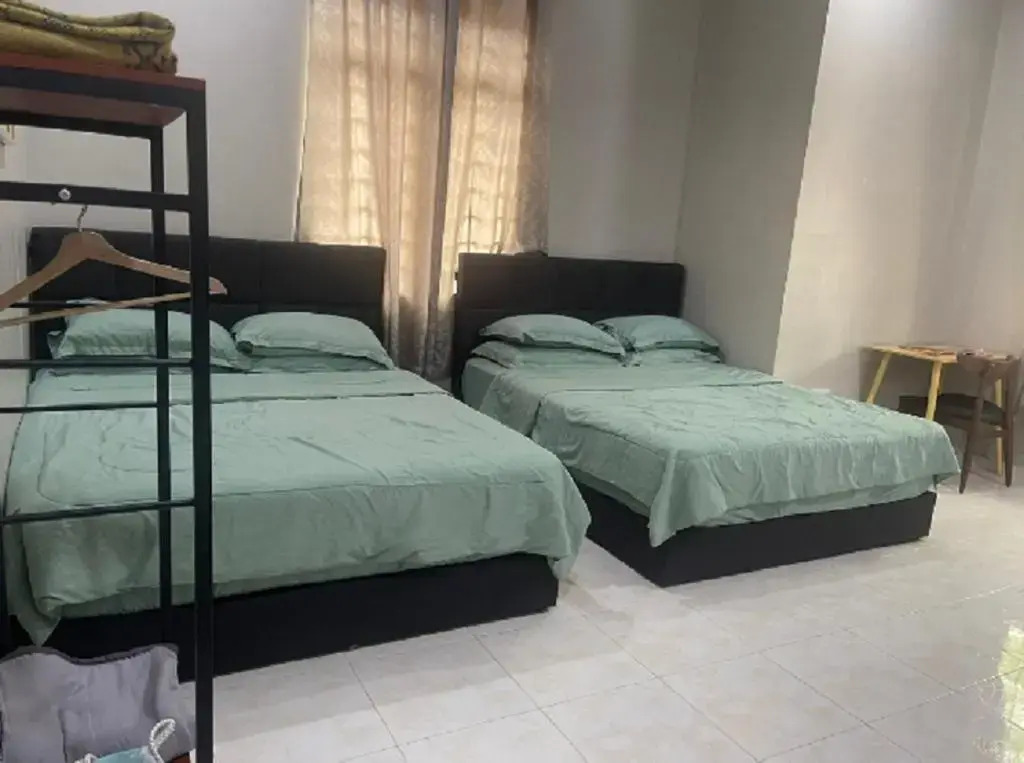 Fariss Homestay & Resort