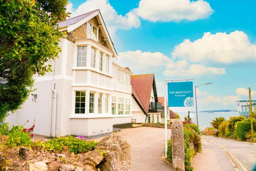 The Westcott Guest House