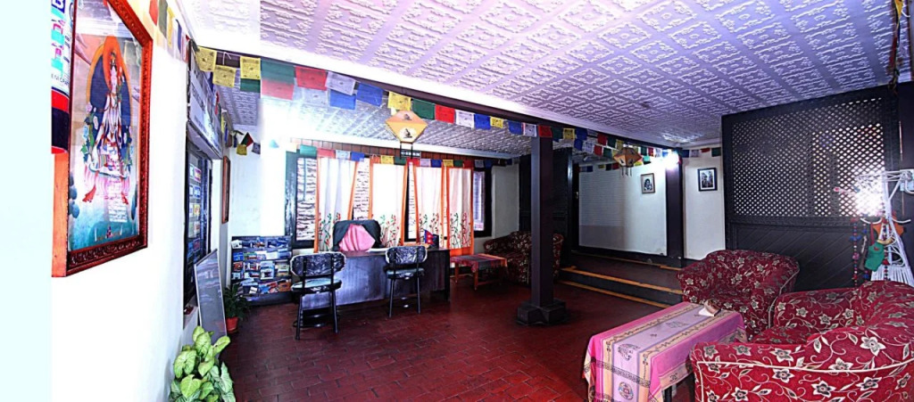 Pariwar B&B