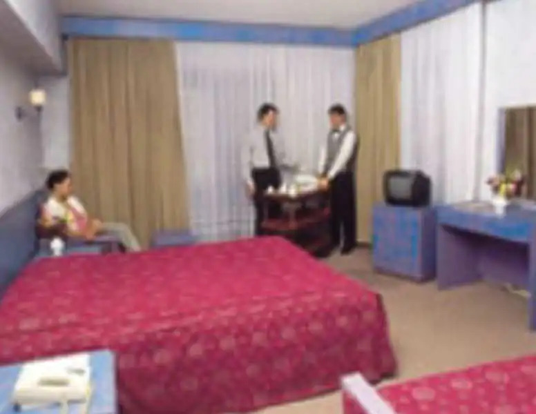 Turist Hotel