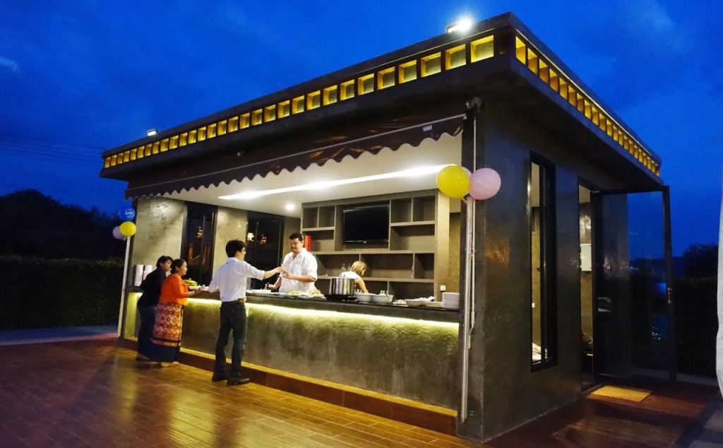 Baan Thai Lanna Pattaya