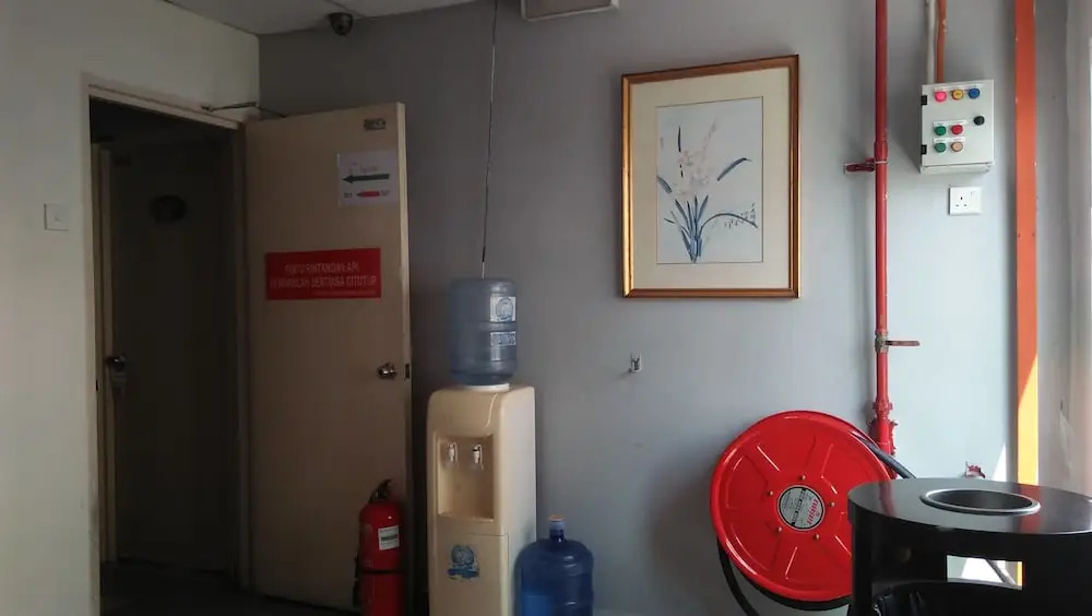 Dragon Inn Premium Hotel ( J.B) Sdn Bhd