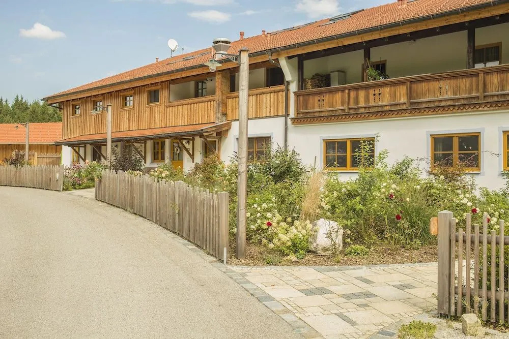 Dauscher Hof - Sauna & Pool