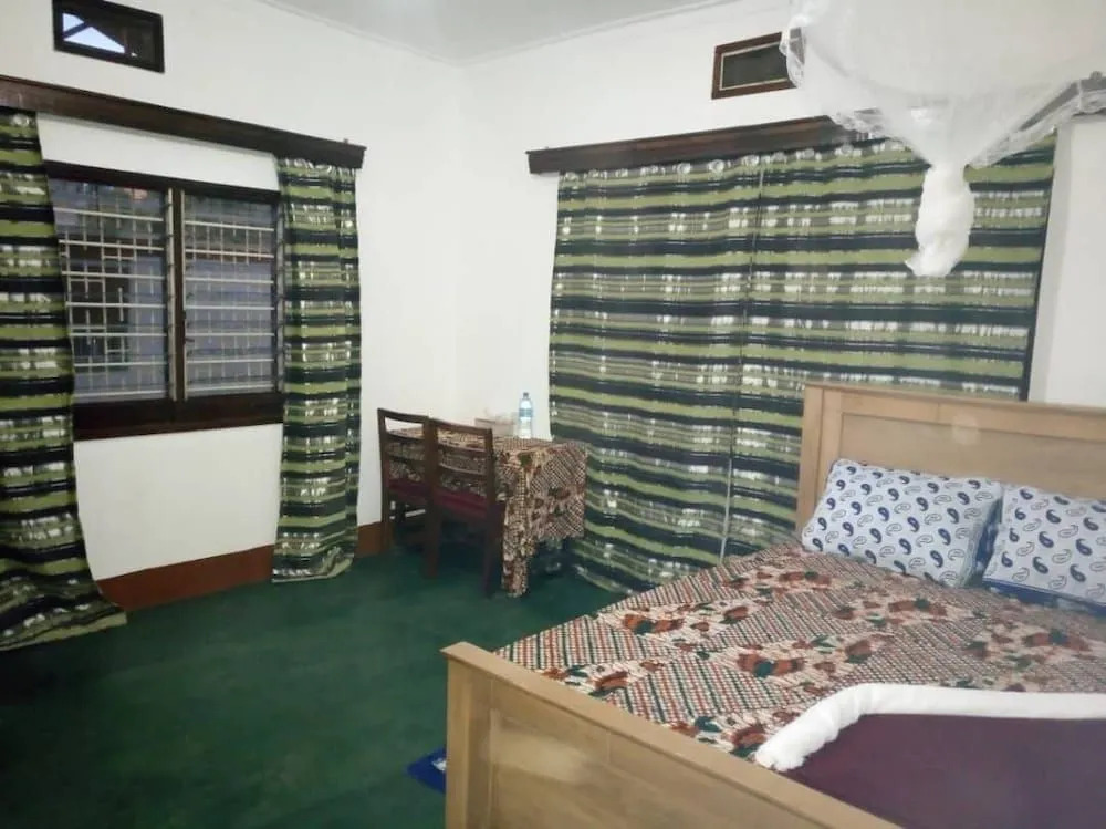 Kilimanjaro Green Homes & Camps - Hostel