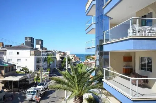 Apartamento Aguas Azuis Bombinhas 1067