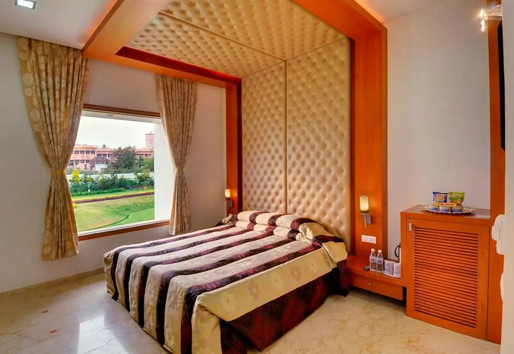 Inder Residency