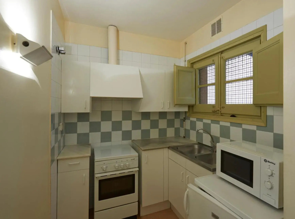 Apartamentos Montserrat Abat Marcet