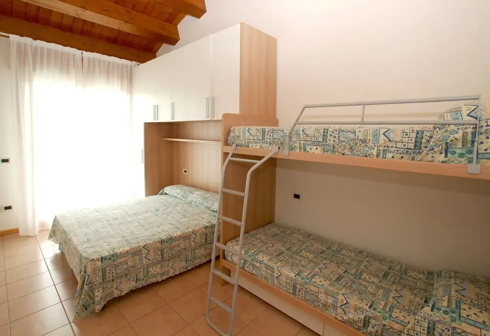 Condo-Hotel Roberta