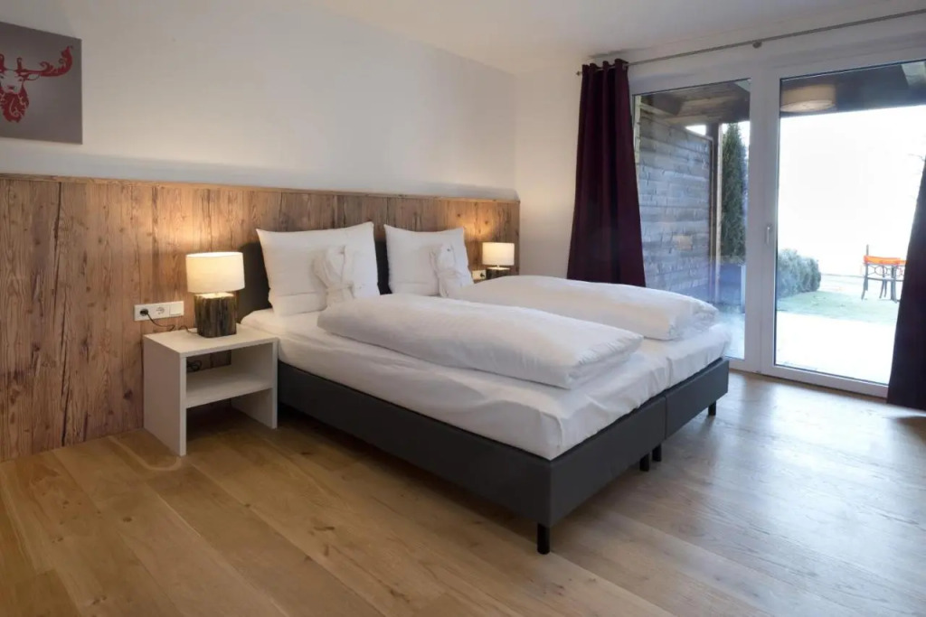 Ski & Golf Suites Zell am See by Alpin Rentals - incl Summercard