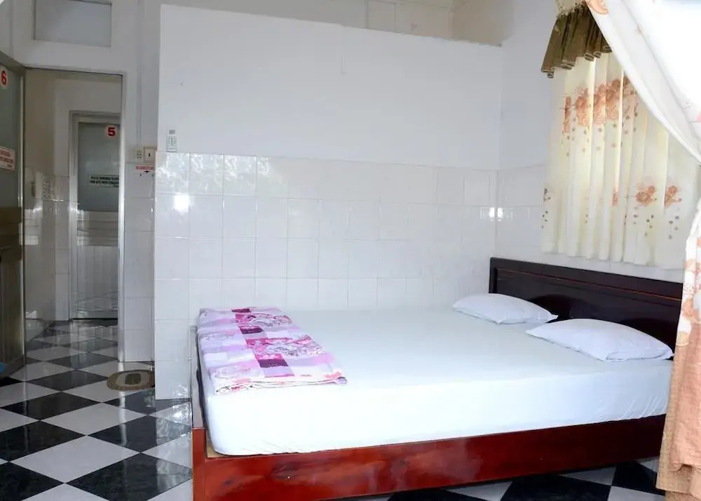 Hien Guesthouse