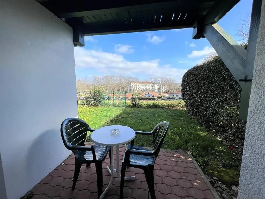 Appartement Cambo-les-Bains, 1 pièce, 2 personnes - FR-1-495-100