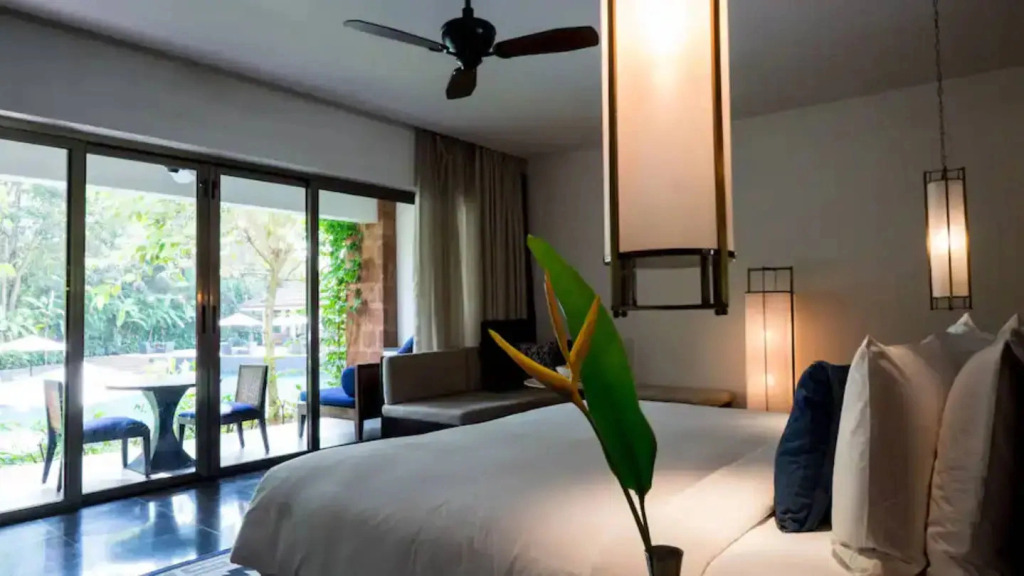 Alila Diwa Goa - A Hyatt Brand