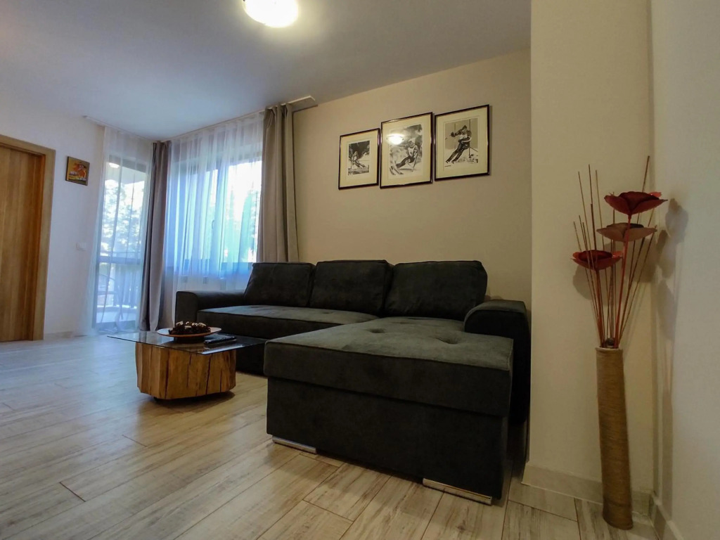 Borovets Gardens B30 Morunov Apart