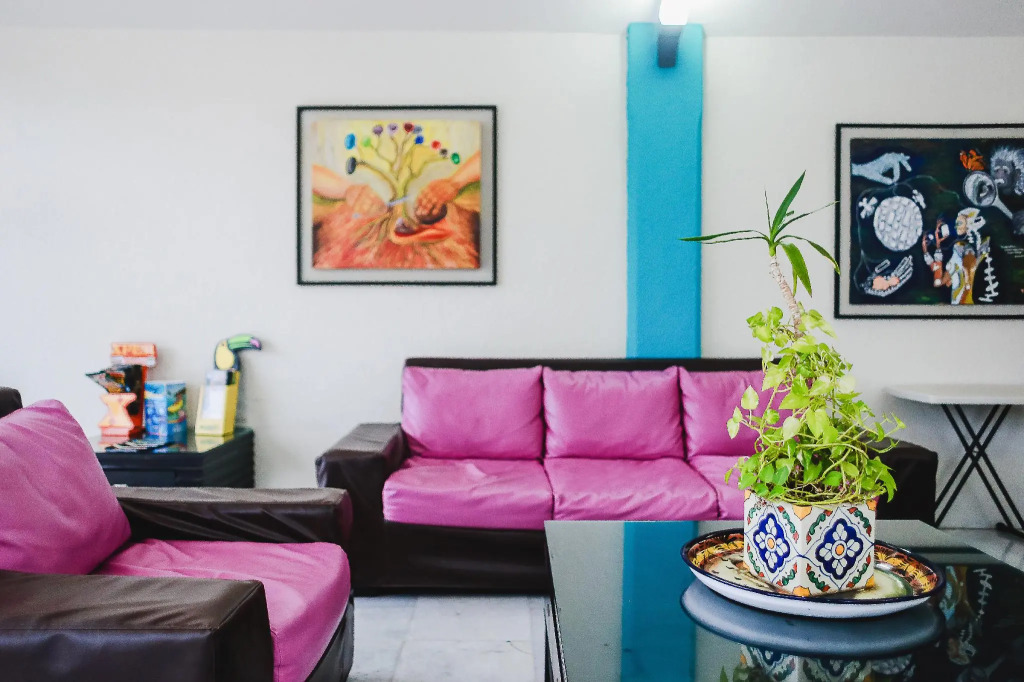 Pa´Xa Mama Hotel Boutique