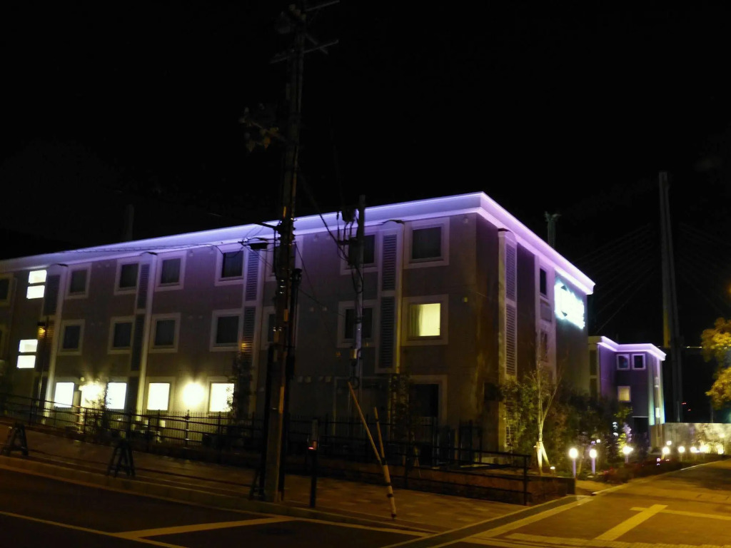 Lagent Hotel Osaka Bay
