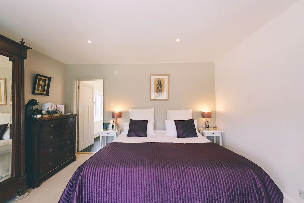 Leyland Country House