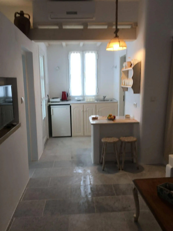 Hotel Aspasia