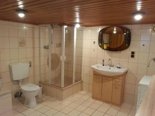 Ferienwohnung Bottrop Radetzki