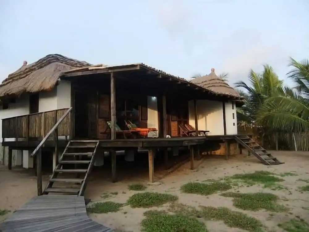 Fantas Folly Beach Lodge
