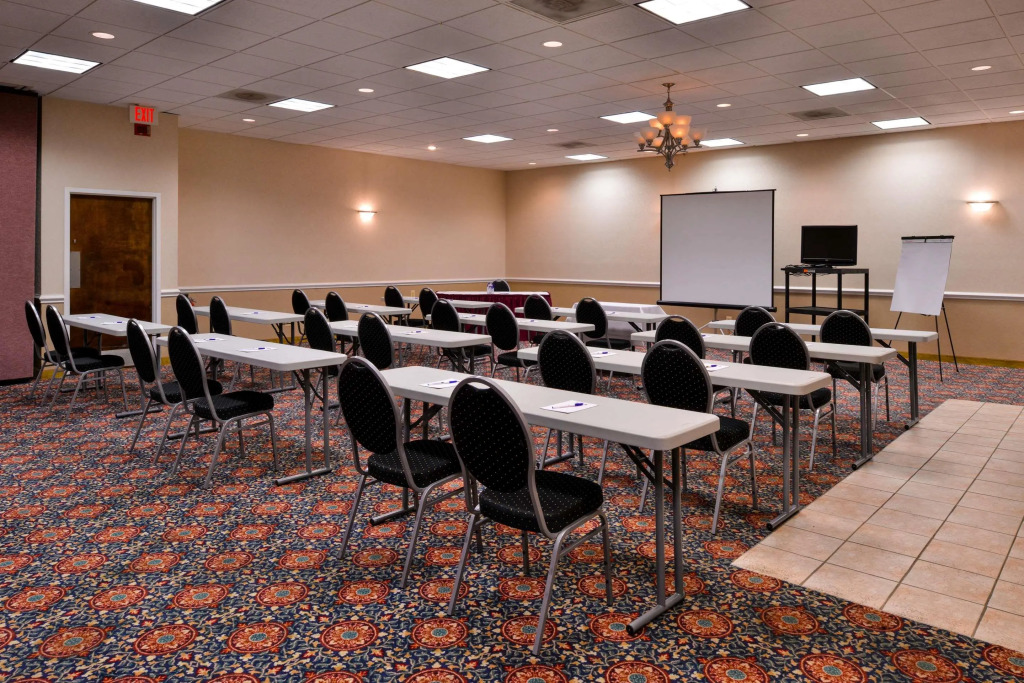 Best Western Leesburg