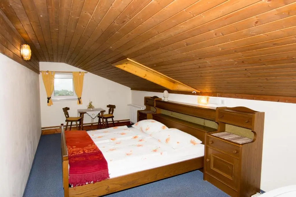 Pension Paßler