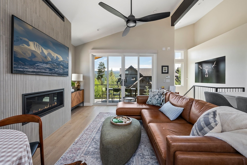 Moose Hollow 3 Bedroom Home