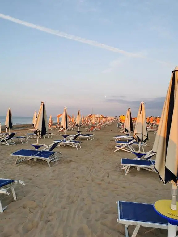 Condominio Moschettieri