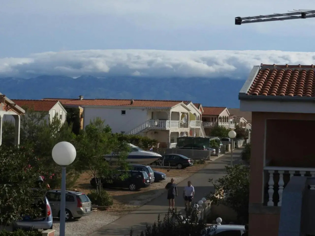 Apartments Ištuk