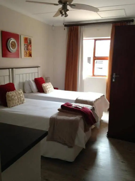 Ambiante Guesthouse