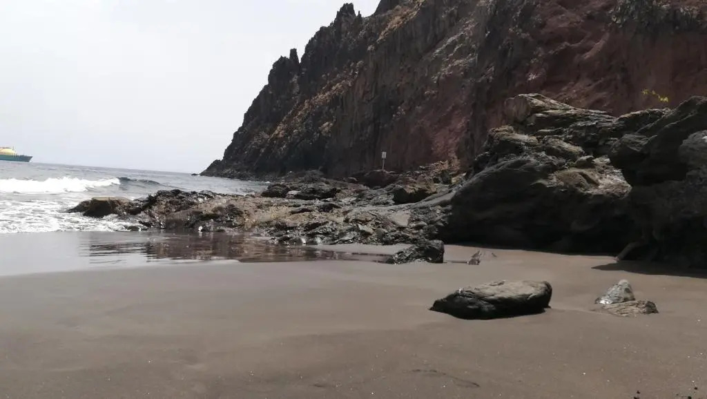 Tenerife