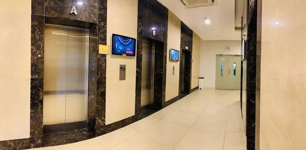 Luxury Apartmentel Masteri