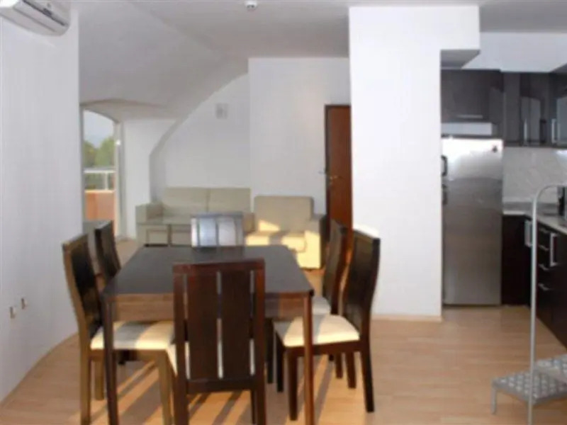 Gal Apartments Stella Polaris 1 & 2