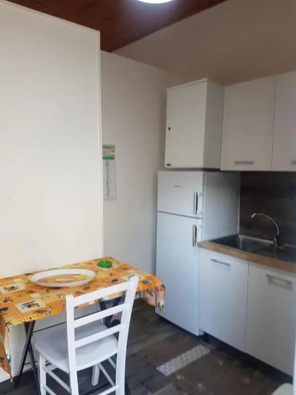 Lipari Centro Storico Flat 5 mins from Port