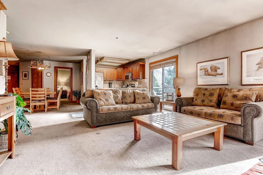 Silvercliff Condos by Wyndham VR