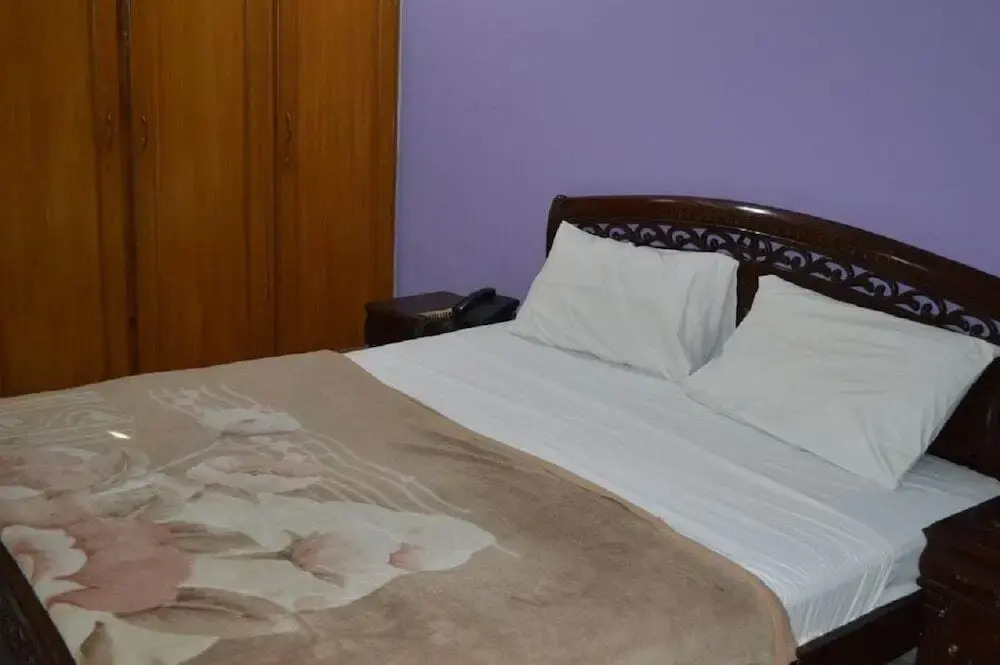 New Comfort Inn