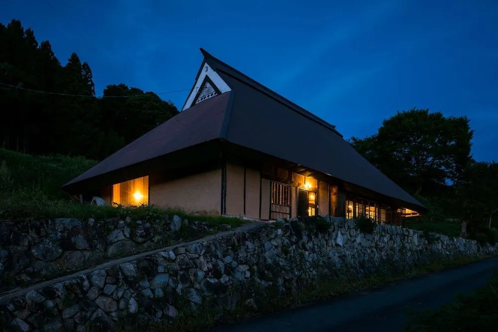 Setouchi Cominca Stays Hiroshima Chojaya