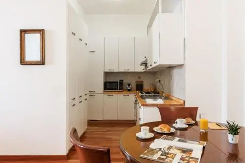 Panzeri Flexyrent Apartment