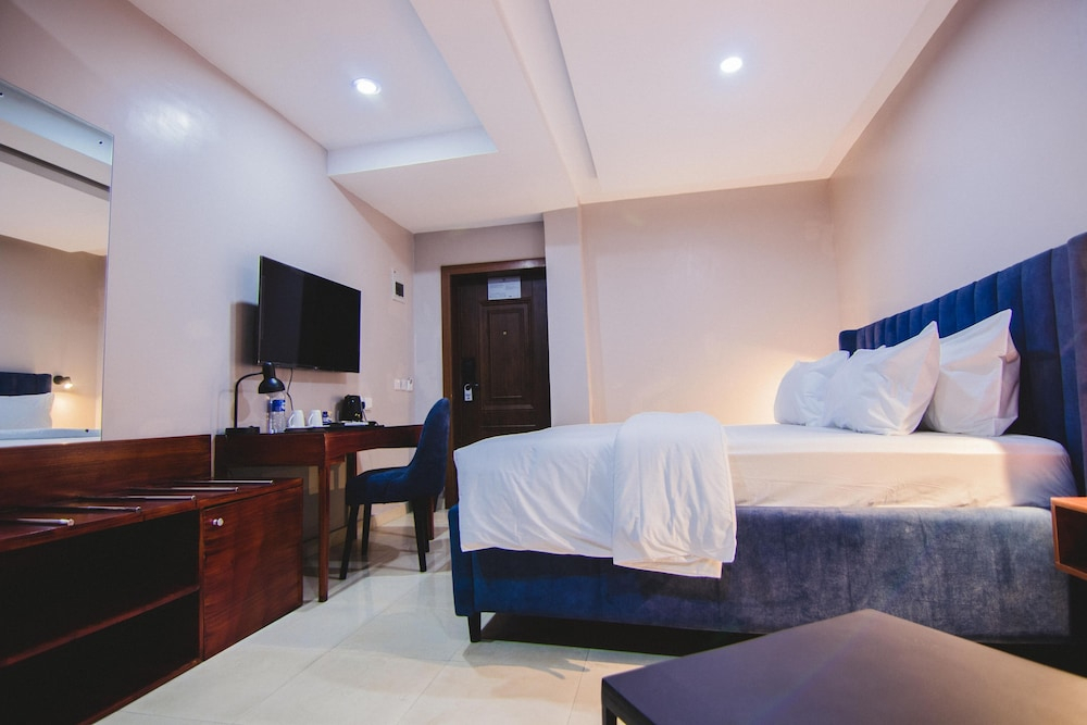 White Stones Hotel