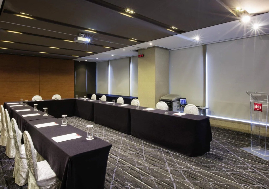 Ibis Ambassador Myeongdong