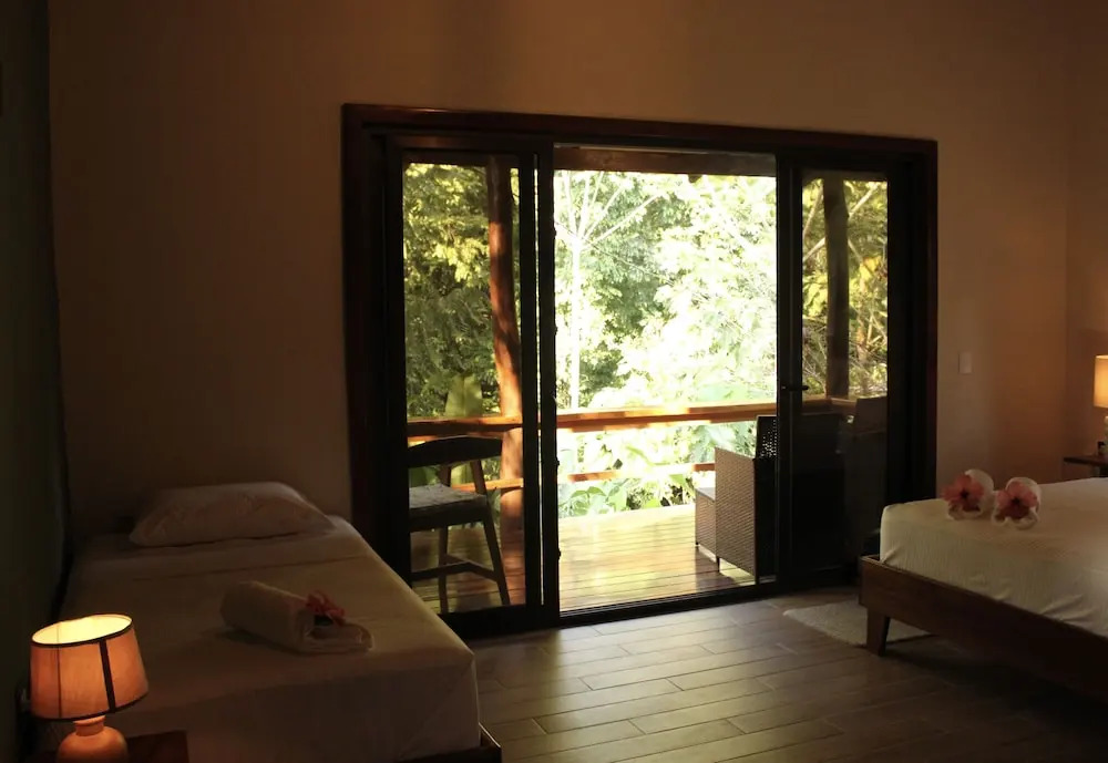 Natural Drake Bay Hotel Boutique