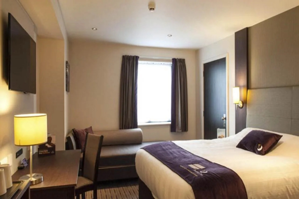 Premier Inn Aldershot