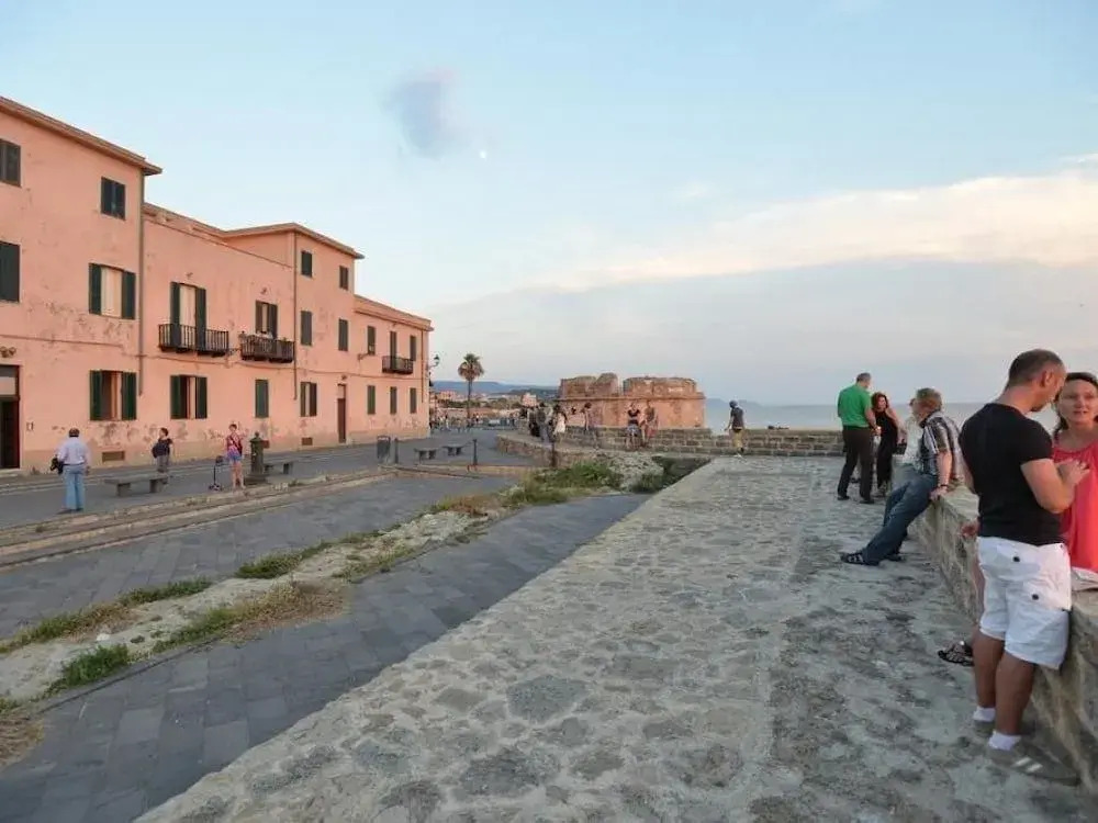 Palau Marco Polo