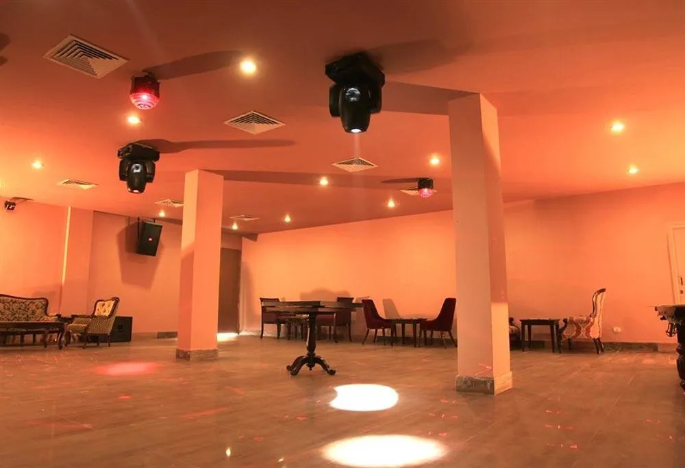 Hotel Brys Fort