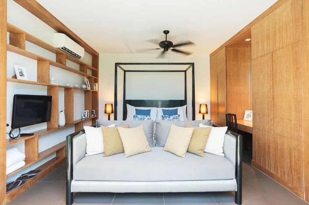 Prima de Villa by Favstay - Layan Beach