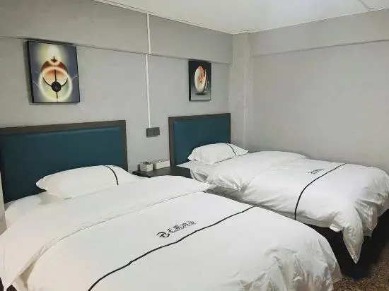 TianYuan Hotel