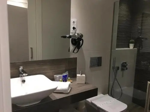 Hotel Calabria