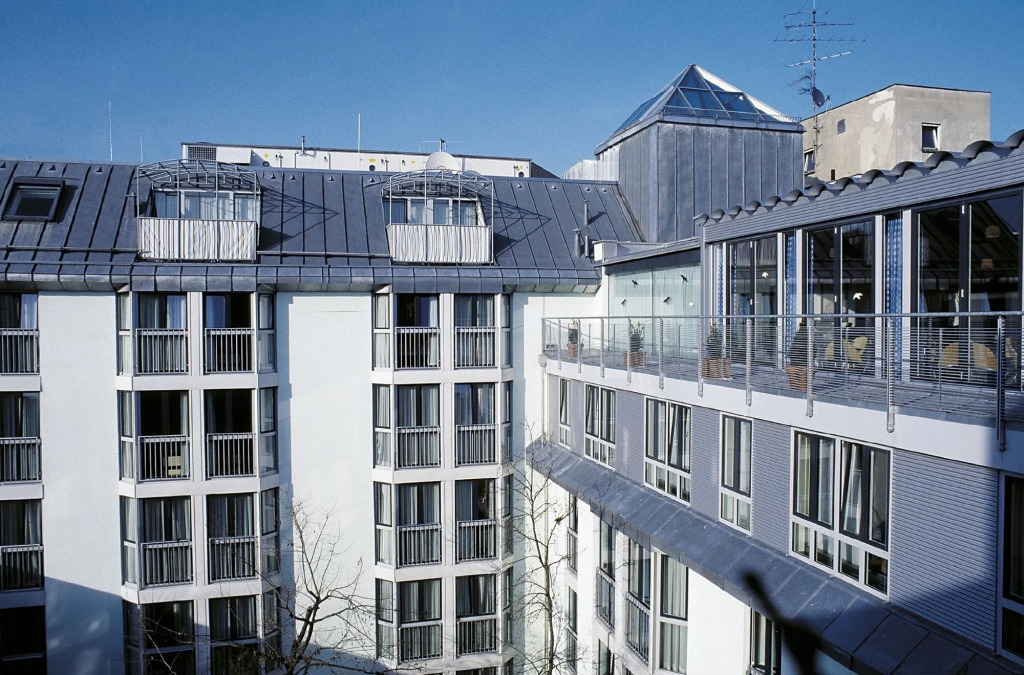 Hapimag Ferienwohnungen München