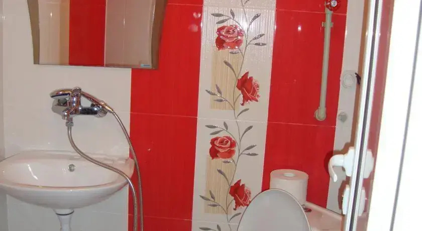 Hostel Shatrata