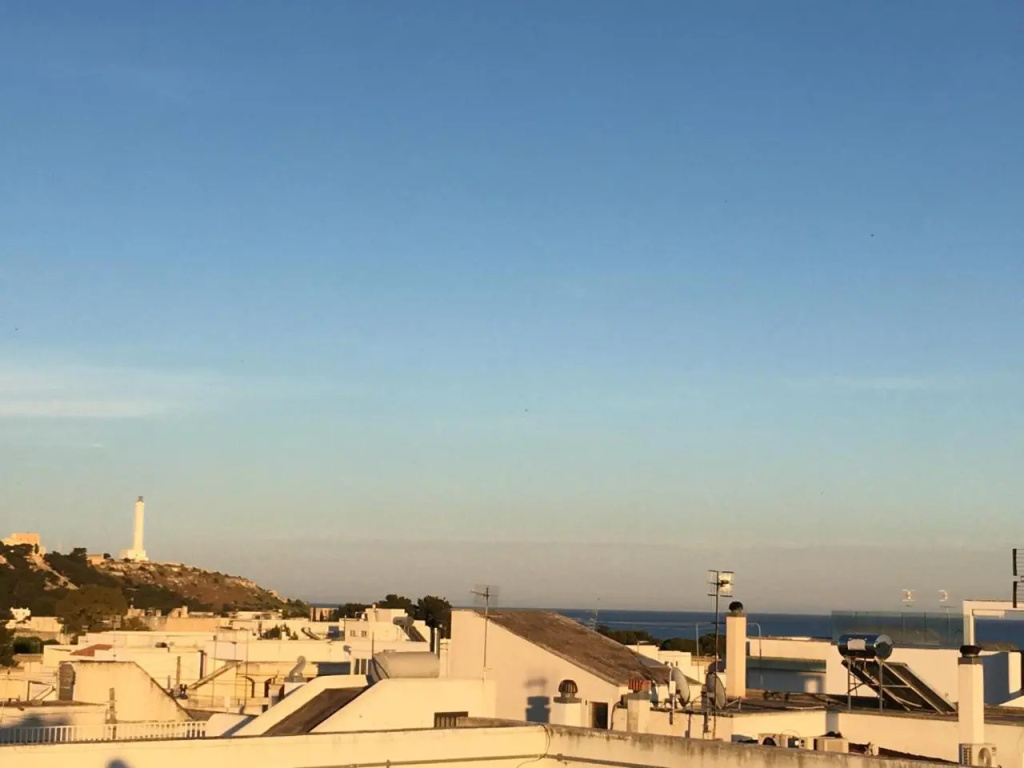 Leuca Holidays - Riccio & Salvia