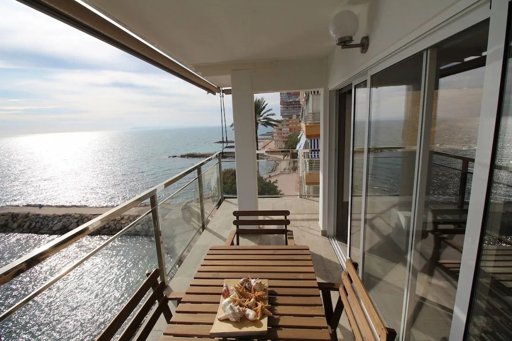 Apartamento Voramar